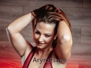 ArynaFlame