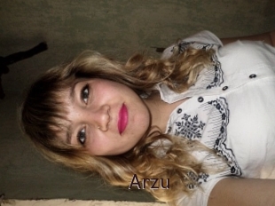 Arzu