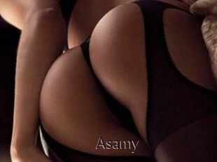 Asamy