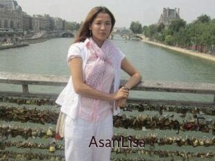 AsanLisa