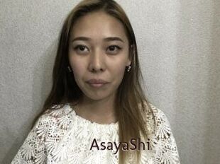 AsayaShi