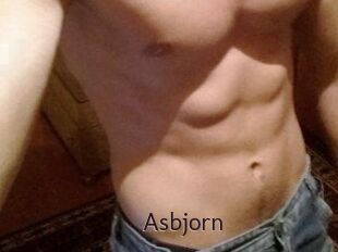 Asbjorn