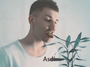 Asdi