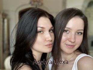 AselyaAlexa
