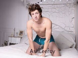 AshLeeroy