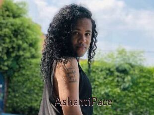 AshantiPace