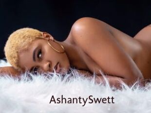 AshantySwett