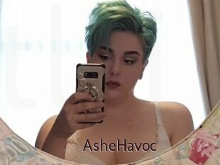 AsheHavoc