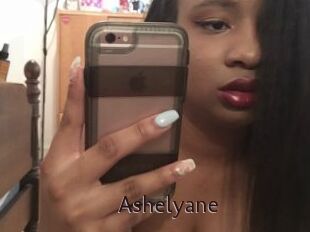 Ashelyane