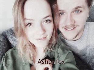 Ashenfox