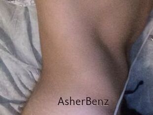 Asher_Benz