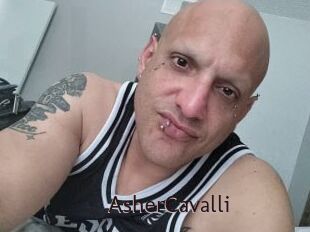 AsherCavalli