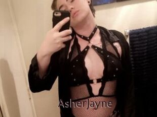 AsherJayne
