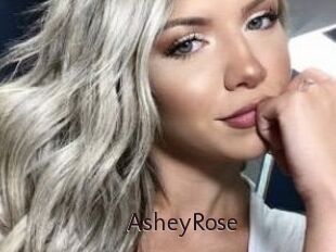 AsheyRose