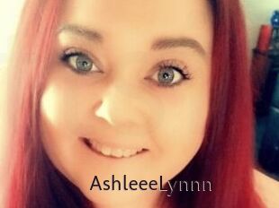 AshleeeLynnn