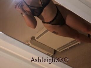 AshleighXXO
