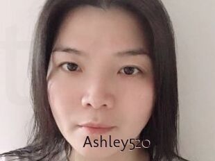 Ashley520