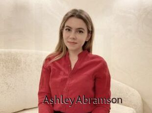 AshleyAbramson