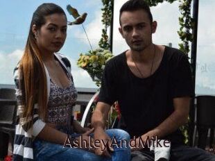 AshleyAndMike