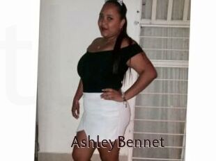 AshleyBennet