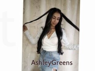 AshleyGreens