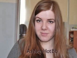 AshleyHotBb