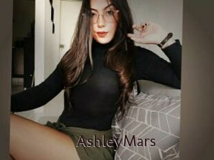 AshleyMars