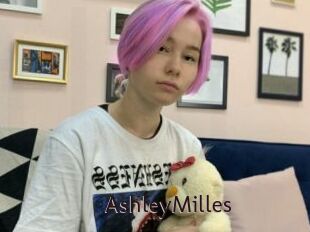 AshleyMilles