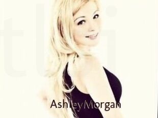 AshleyMorgan