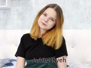 AshleyRyeh