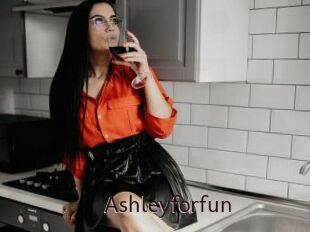 Ashleyforfun