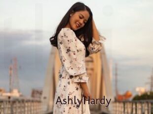 AshlyHardy