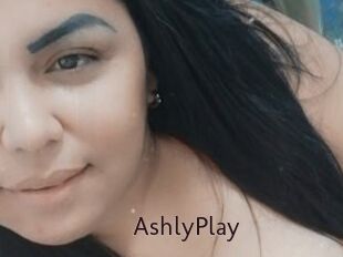 AshlyPlay