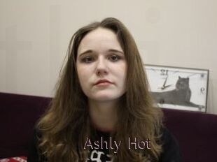 Ashly_Hot