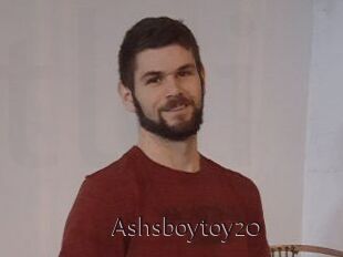 Ashsboytoy20