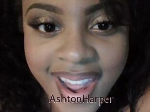 AshtonHarper