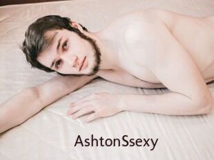AshtonSsexy