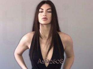 Asia2608