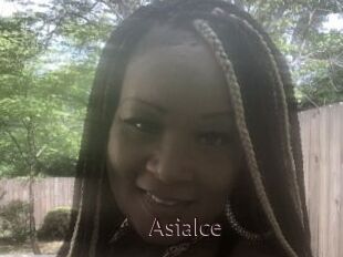 AsiaIce