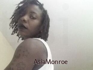 Asia_Monroe