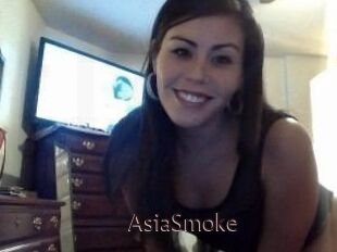 AsiaSmoke
