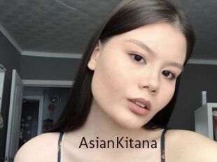 AsianKitana