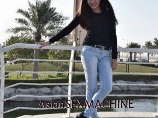 AsianSEXMACHINE