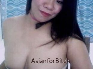 AsianforBitch