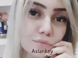 Asiankey