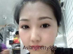 Asianpretty888