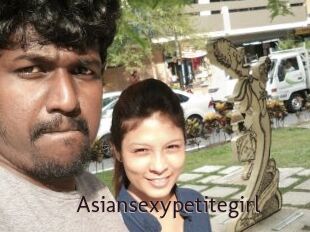 Asiansexypetitegirl