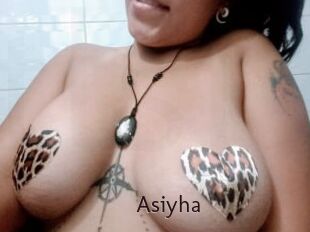 Asiyha