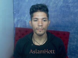 AslamHott
