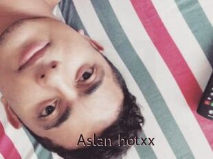 Aslan_hotxx
